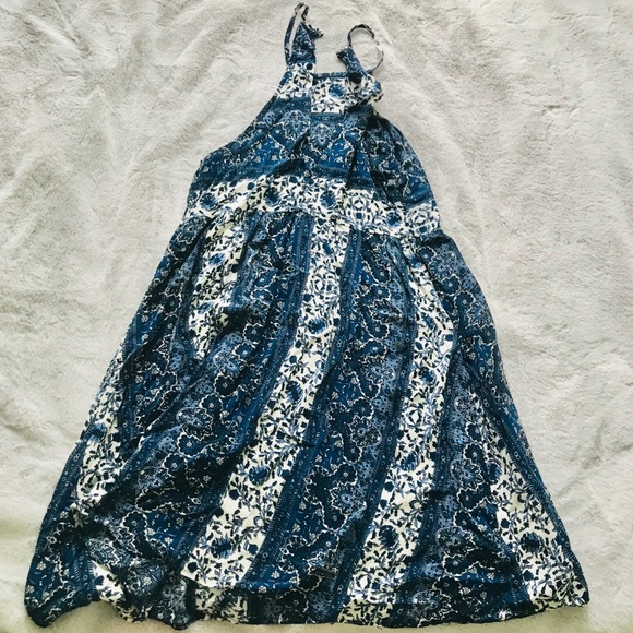 Cute Summer Dress - Picture 5 of 8